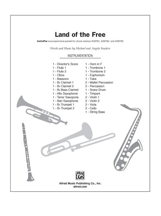 Land of the Free