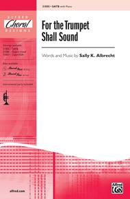 For the Trumpet Shall Sound