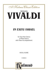 In Exitu Israel