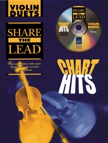 Share the Lead: Chart Hits