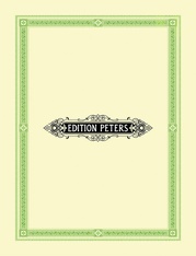 Warum ist das Licht gegeben Op. 74 No. 1