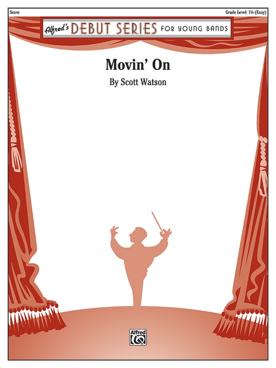 Movin' On