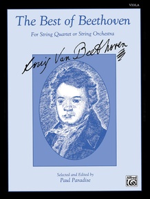 The Best of Beethoven