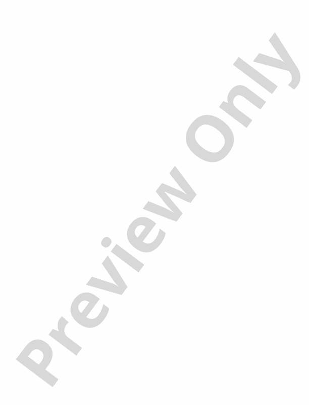 Ropartz: Piece in B flat Minor
