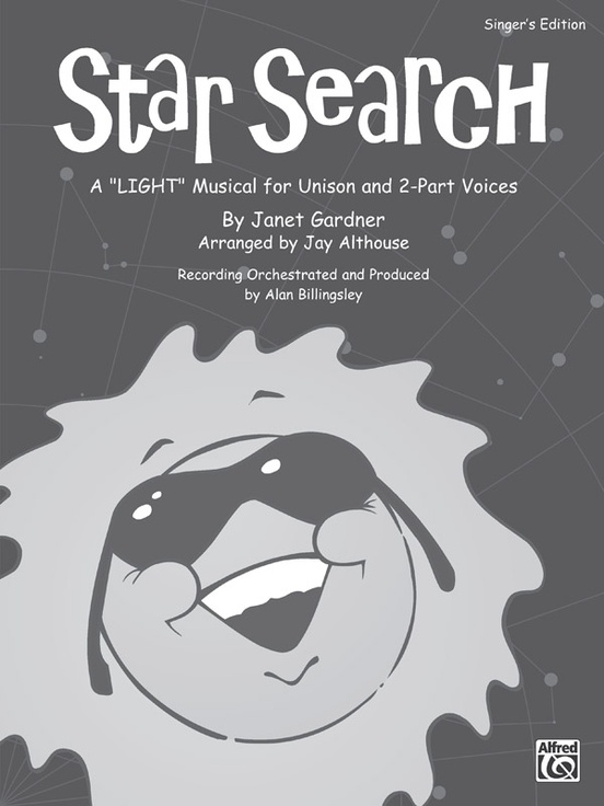 Star Search