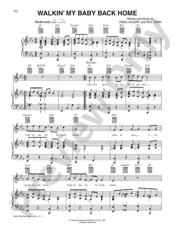 Tears in Heaven Chords, PDF, Song Structure