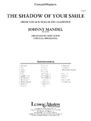 The Shadow of your Smile