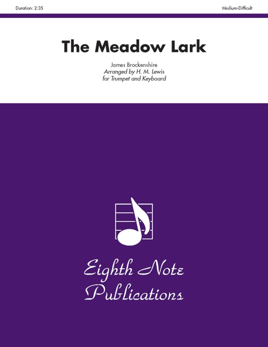 The Meadow Lark