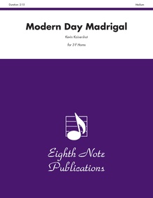 Modern Day Madrigal
