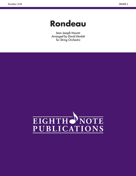 Rondeau