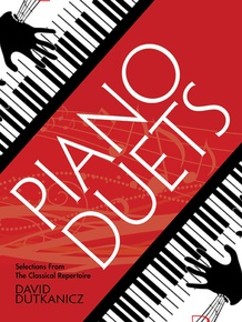 Piano Duets: Selections from the Classical Repertoire