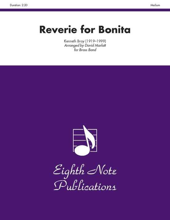 Reverie for Bonita