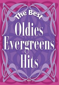 The Best Oldies - Evergreens - Hits