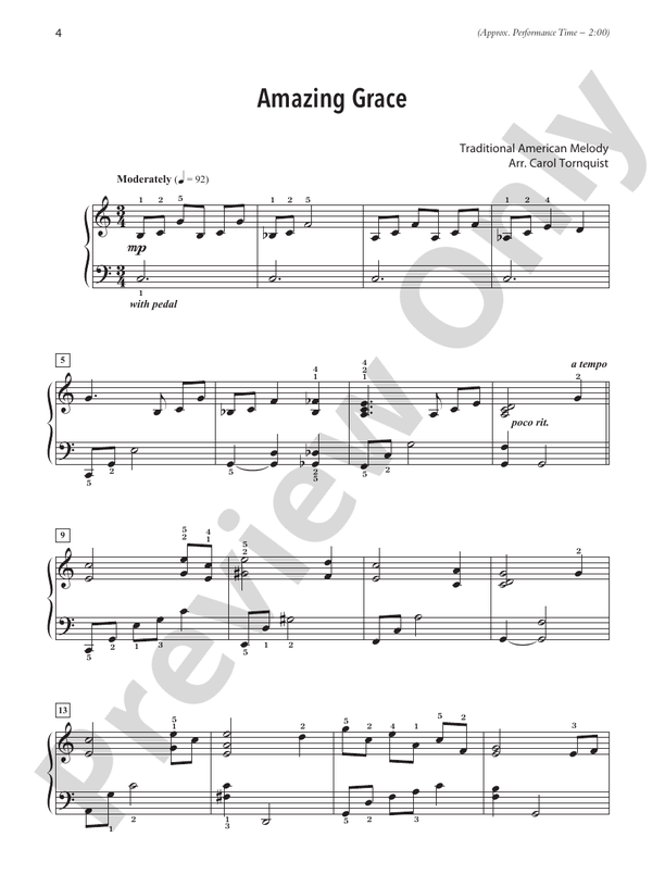 Preludes for Worship: Hymns: Piano Arrangements for the Opening of Worship Services