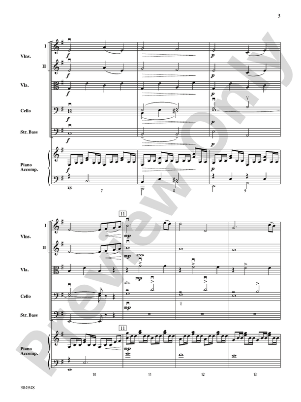 Cavatina