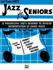 Jazz for Seniors