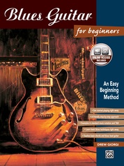 Blues Guitar for Beginners