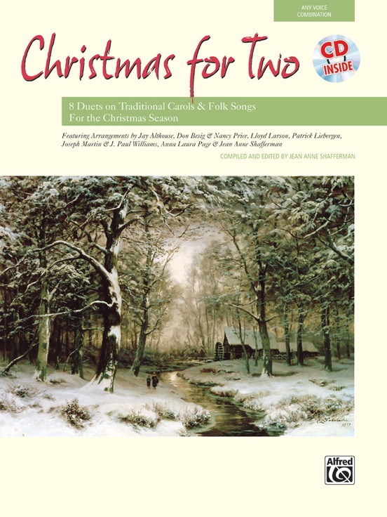 Christmas for Two