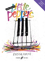 Guided Tour of the Little Peppers (Teacher's Guide)