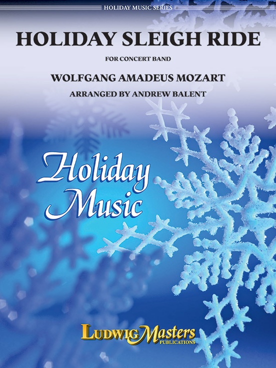Holiday Sleigh Ride