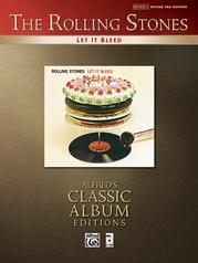 The Rolling Stones: Let It Bleed