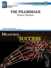 The Pilgrimage