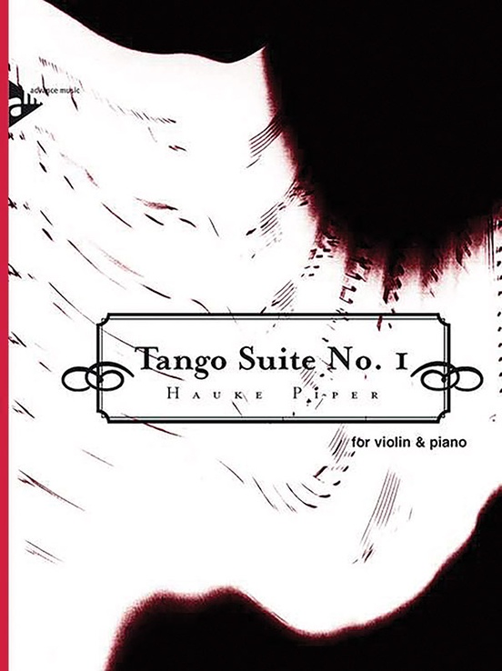 Tango Suite No. 1