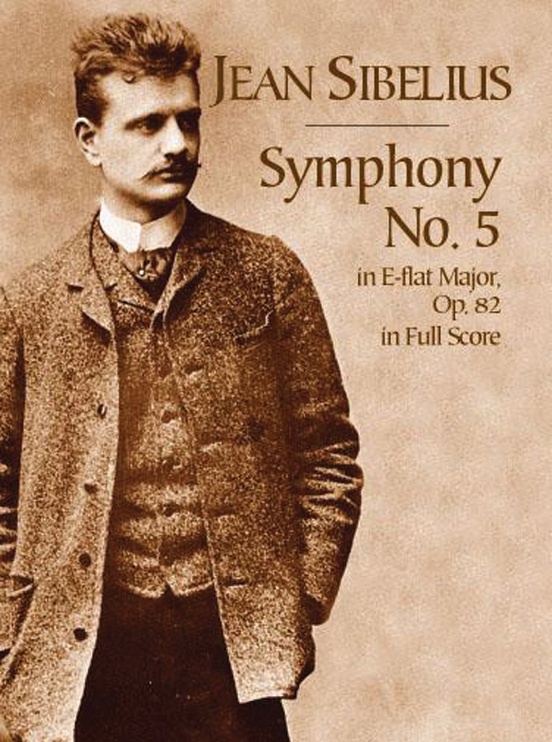 Symphony No. 5 in E-flat Major (Opus 82)