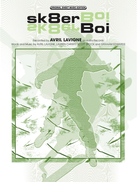 Sk8er Boi