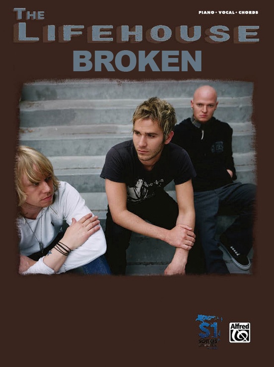 The Lifehouse Songbook