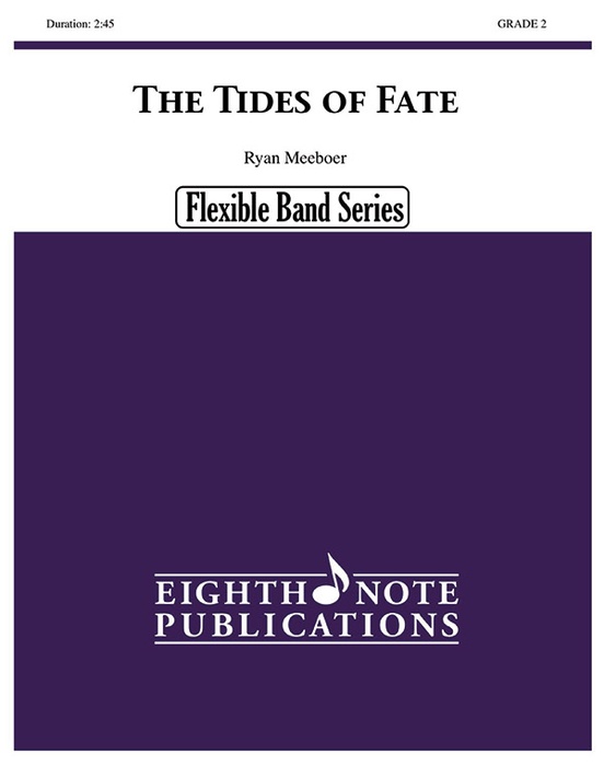 The Tides of Fate