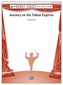 Journey on the Yukon Express: Flute