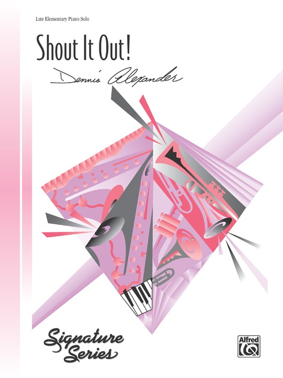 Shout It Out!