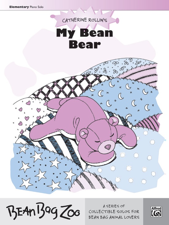 My Bean Bear
