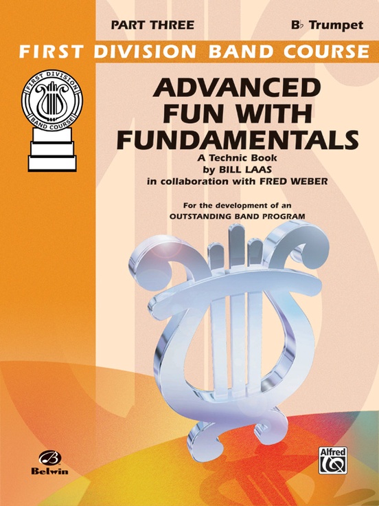 Advanced Fun with Fundamentals