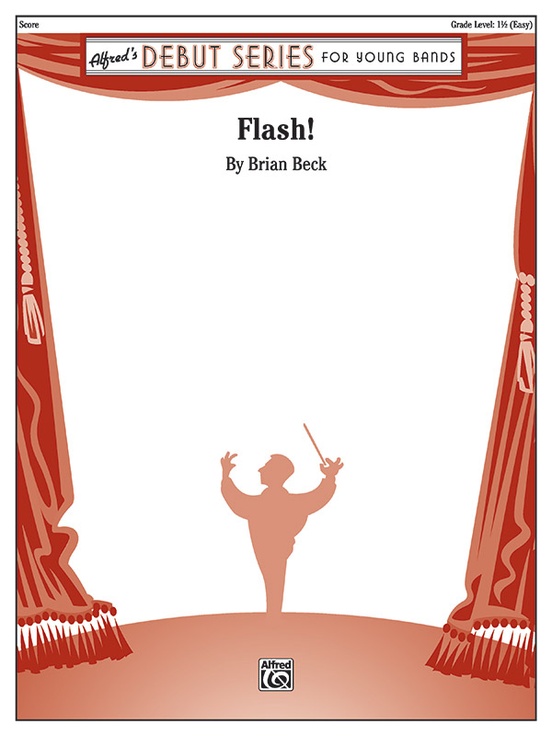 Flash!
