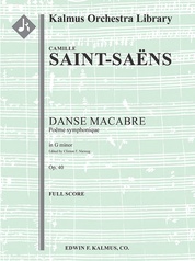 Samson and Delilah, Op. 47 (Samson et Dalila): Danse Bacchanale