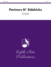 Partners n' Sidekicks