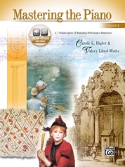 Masterwork Classics, Level 7: Piano Book & Online Audio