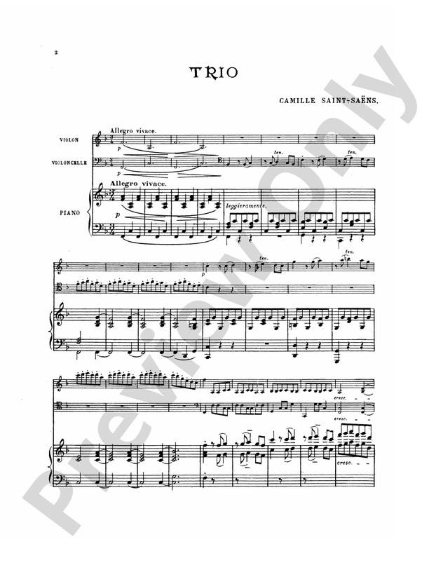 Works of Camille Saint-Saëns eBook by Camille Saint-Saëns - EPUB