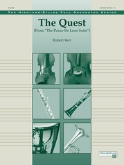 The Quest