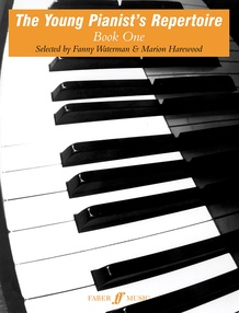 The Young Pianist's Repertoire, Book One