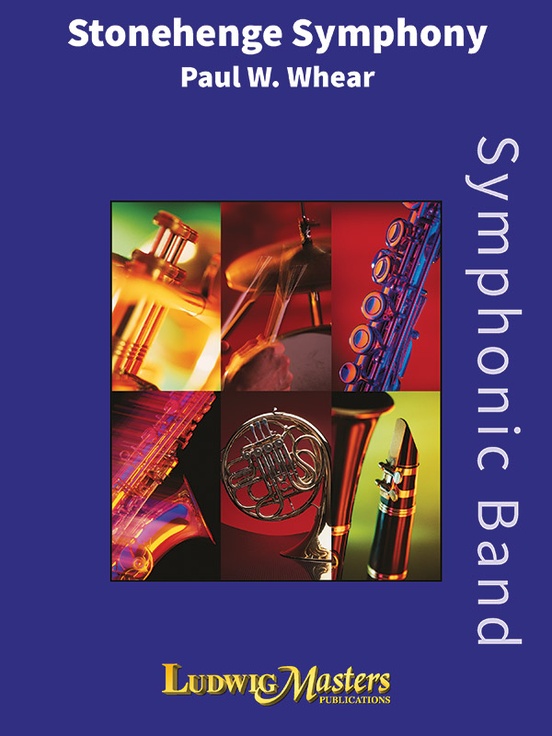 Stonehenge Symphony