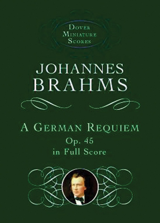 Picture of A German Requiem