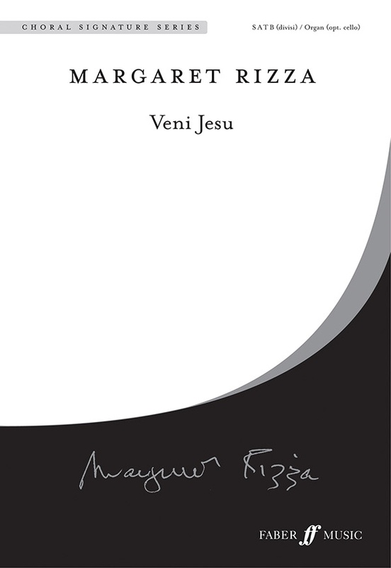 Veni Jesu