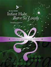 Infant Holy, Born So Lowly