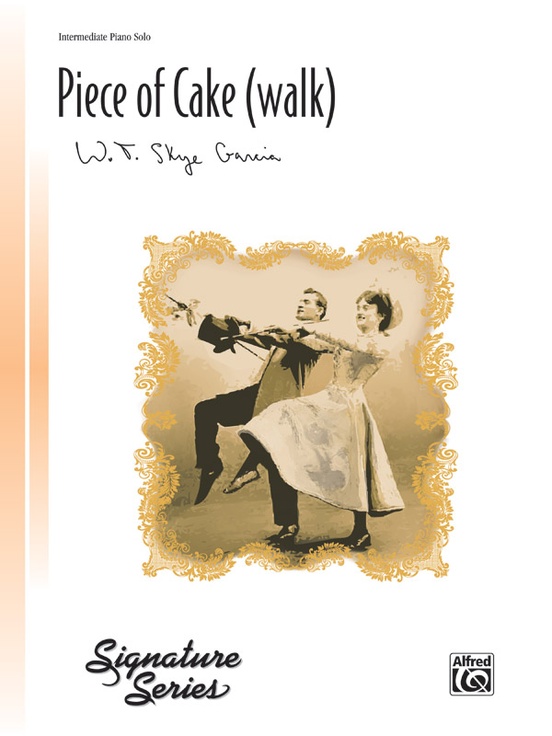 A Piece of Cake (walk)