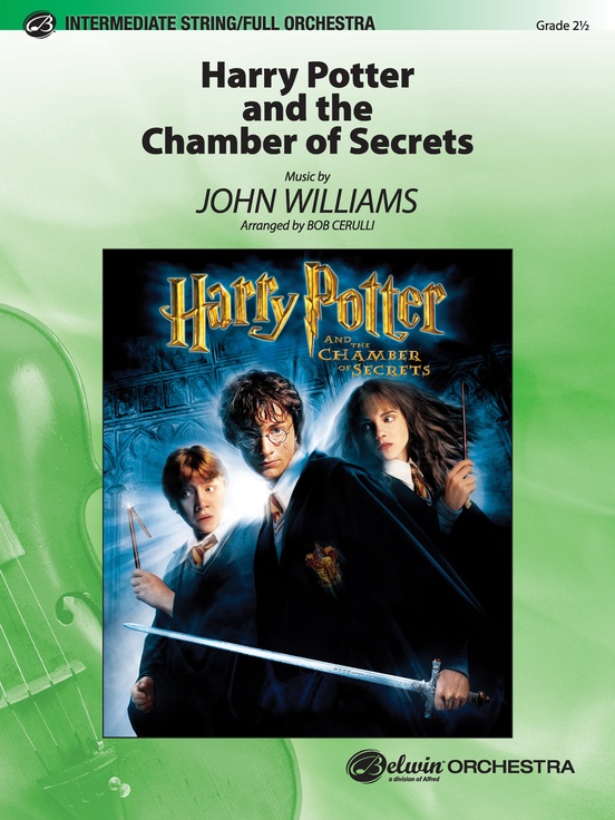 Harry Potter and the Chamber of Secrets, Themes from