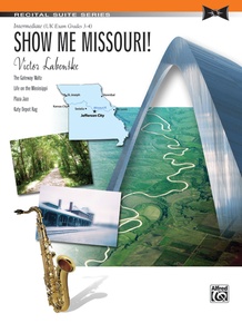 Show Me Missouri!