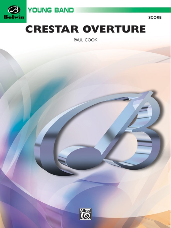 Crestar Overture